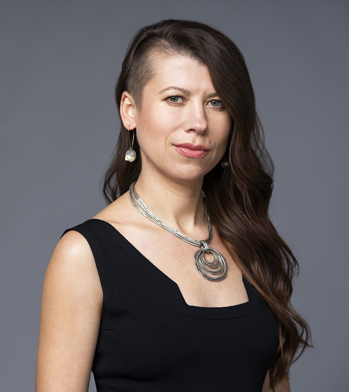 Anna Pidgorna